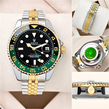 Rolex GMT Master 2 Special Edition, Original Model Series Now Available