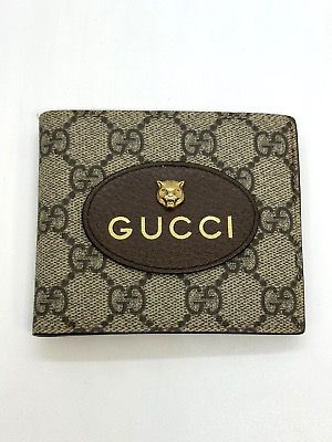 GUCCI NEO AND OPHIDIA SERIES