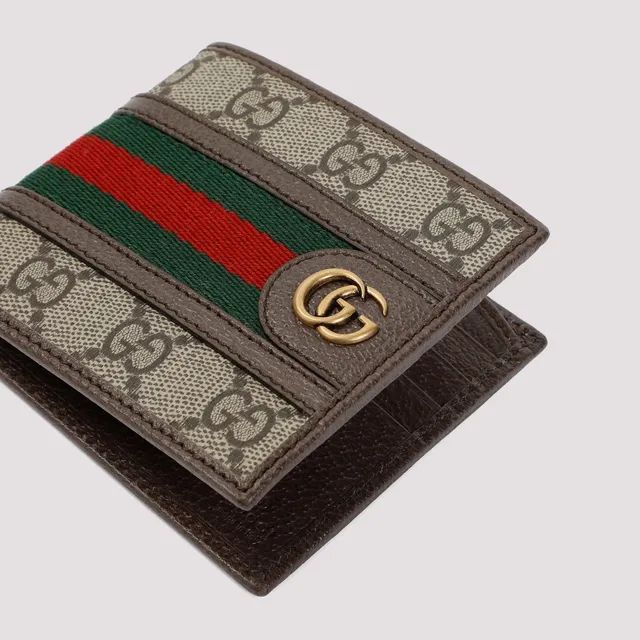 GUCCI NEO AND OPHIDIA SERIES