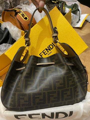 FENDI HANDBAG
