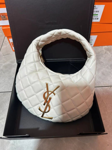 YSL ICARINO HOBO