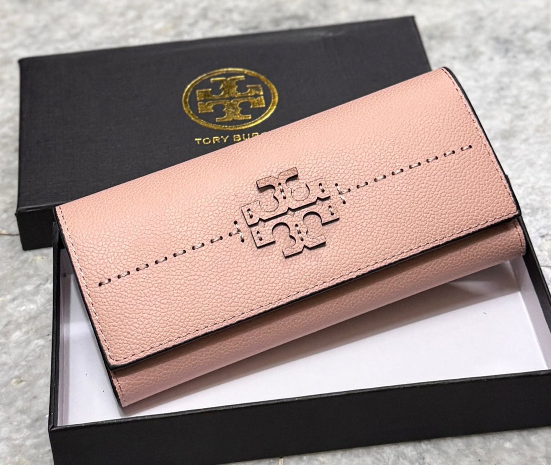 TORY BURCH WALLET
