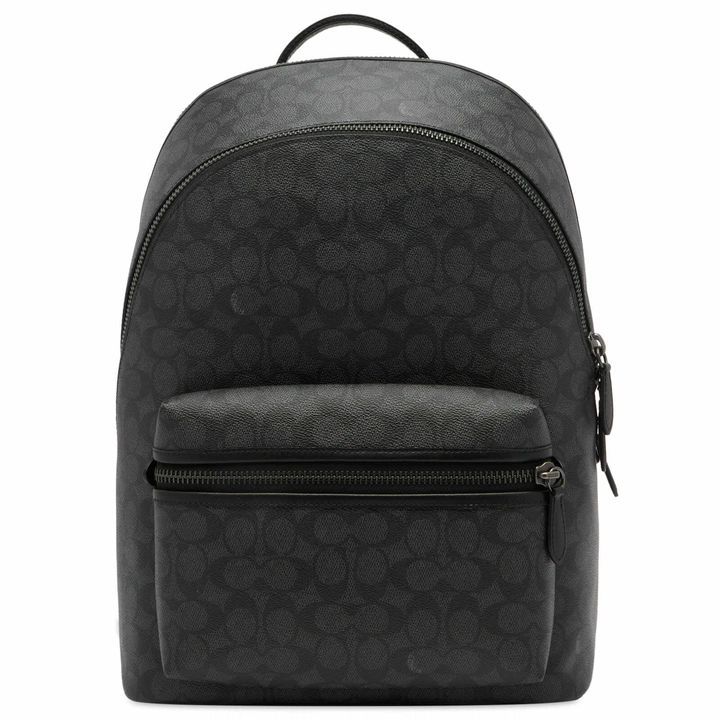 COACH CHARTER BACKPACK