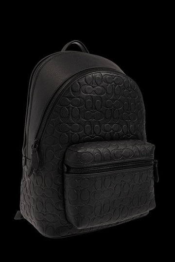 COACH CHARTER BACKPACK