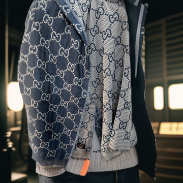 GUCCI PARTYWEAR WINTER  STOLE