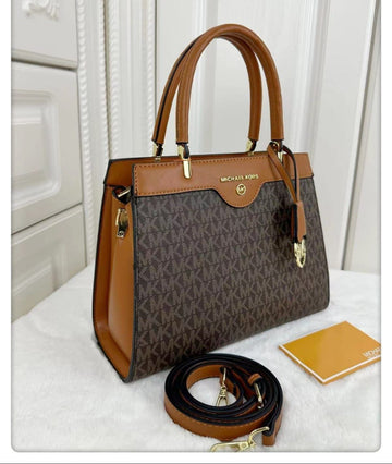 MICHAEL KORS SATCHEL