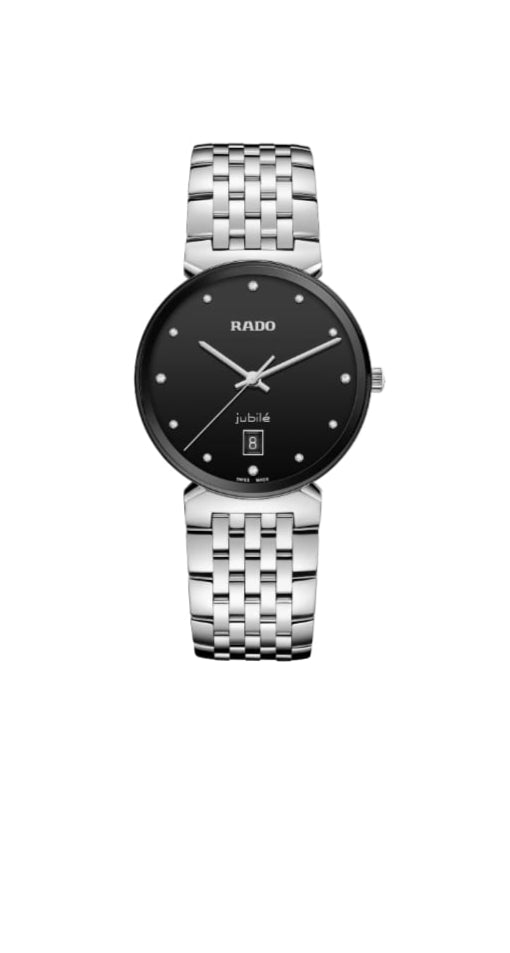 Rado Silver Premium Florence