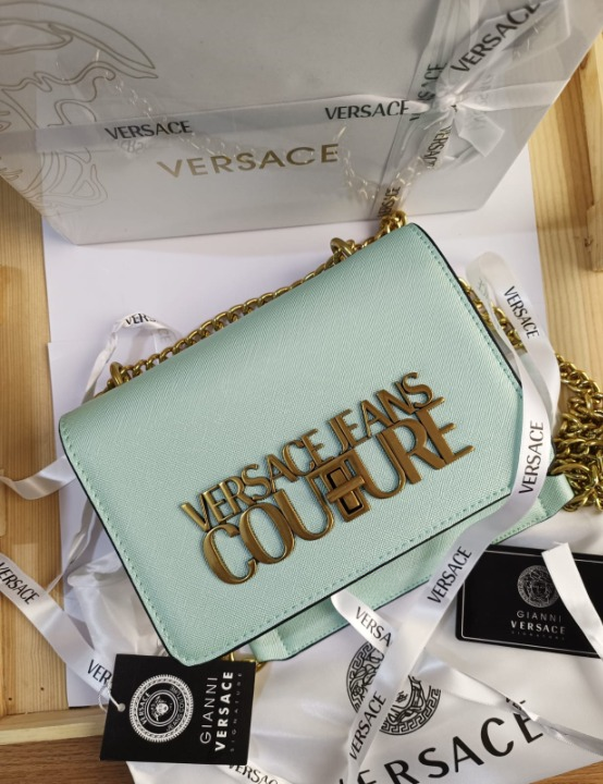 VERSACE JEANS COUTURE SERIES