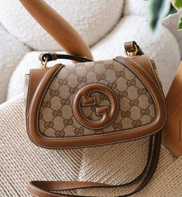 GUCCI BLONDIE