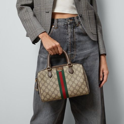 GUCCI OPHIDIA SPEEDY