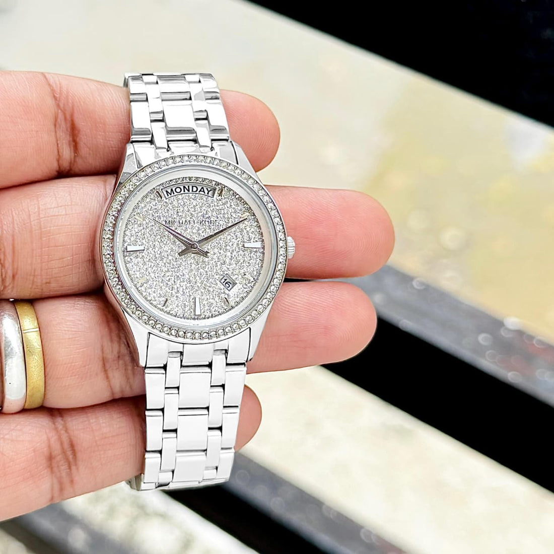 Michael Kors Women's Ultra-Premium Kiley Original Model Series Now Available