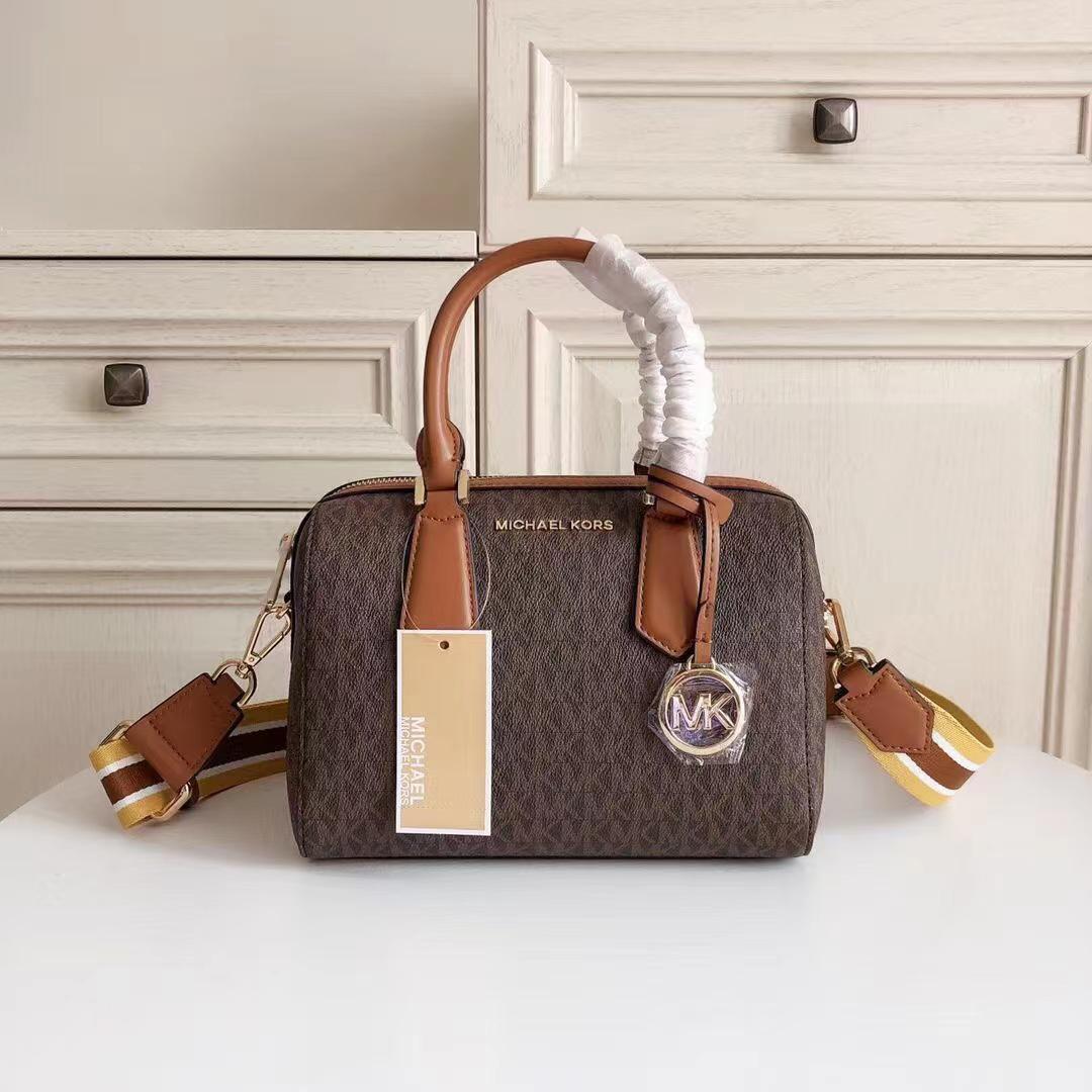 MICHAEL KORS BOSTON SPEEDY BAGS