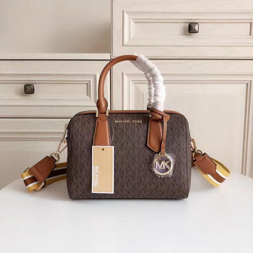 MICHAEL KORS BOSTON SPEEDY BAGS