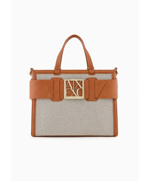 ARMANI EXCHANGE SUSY HANDBAG