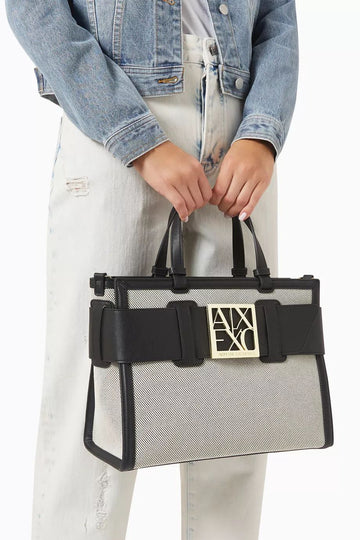 ARMANI EXCHANGE SUSY HANDBAG