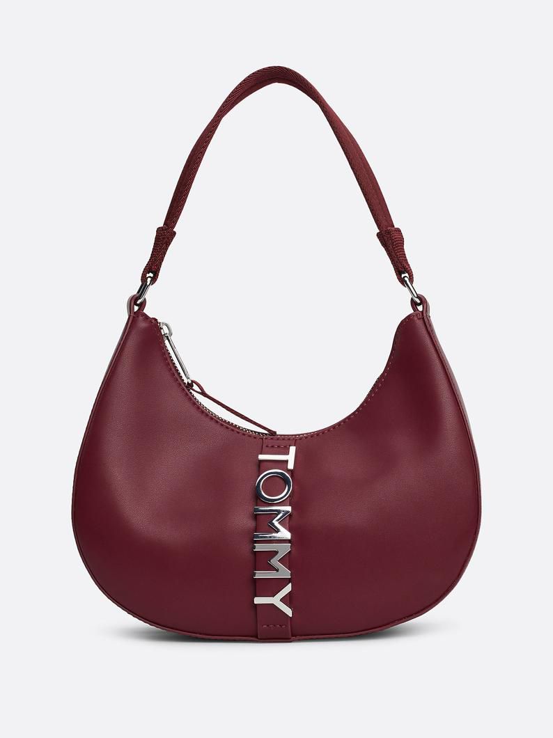 TOMMY JEANS CITY SHOULDER BAG