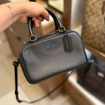 COACH SATCHEL BAGS