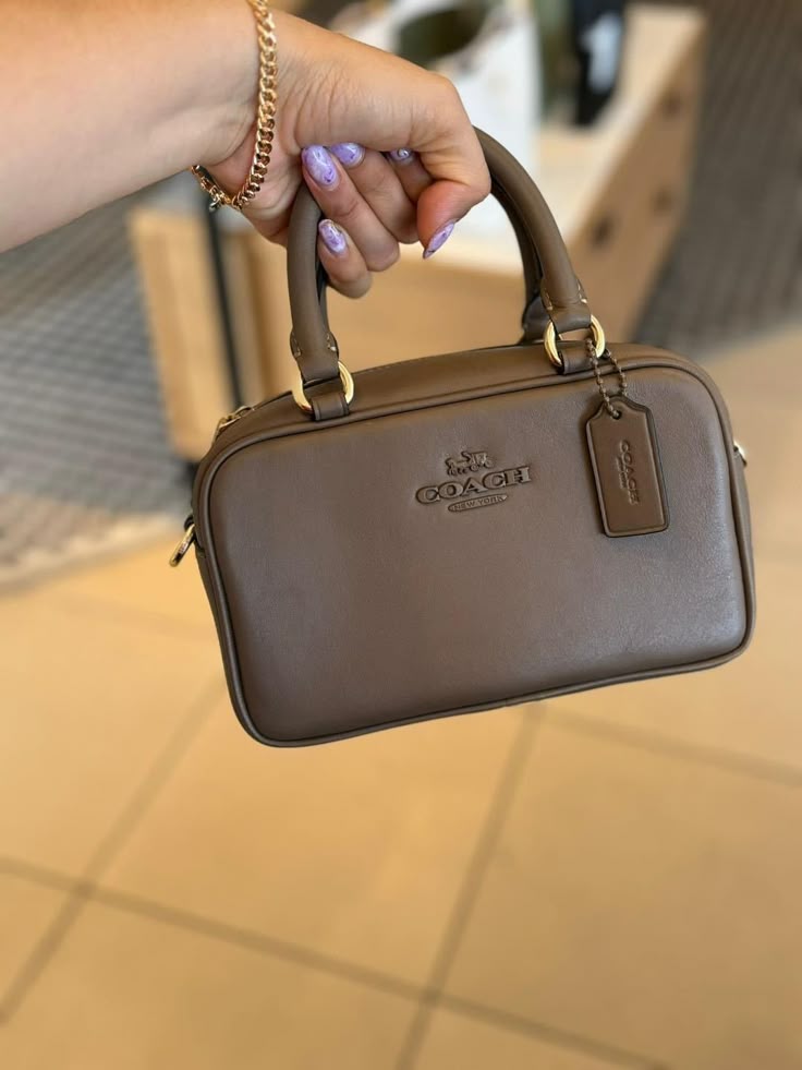 COACH SATCHEL BAGS
