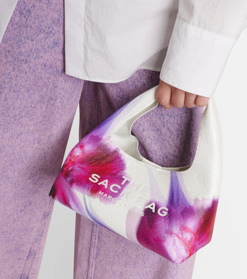 MARC JACOBS SACK BAG