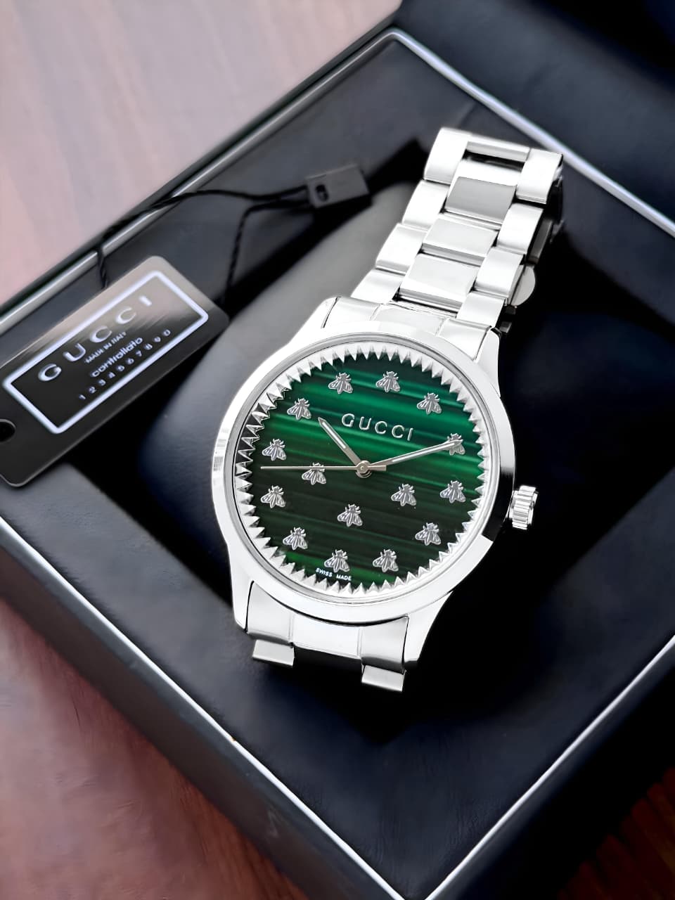 G‑Timeless Men’s Watch