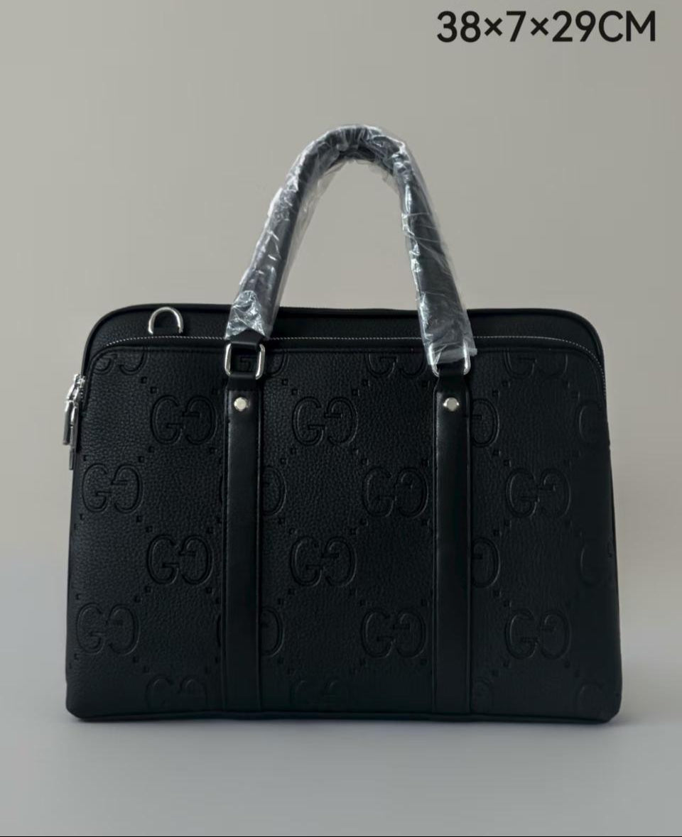 LV AND GUCCI LAPTOP BAGS