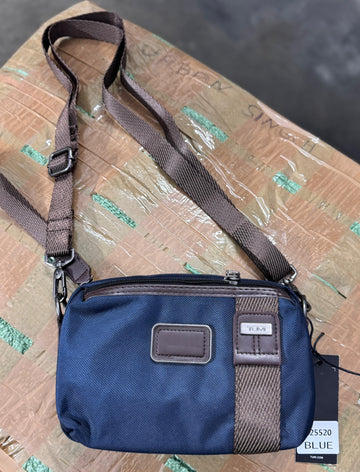 TUMI MENS SIDERS