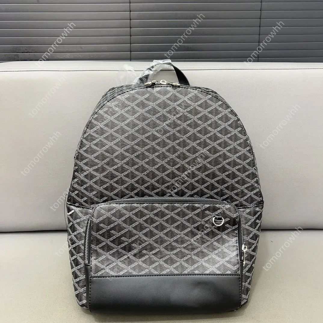 GOYARD BACKPACK