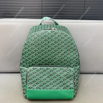 GOYARD BACKPACK