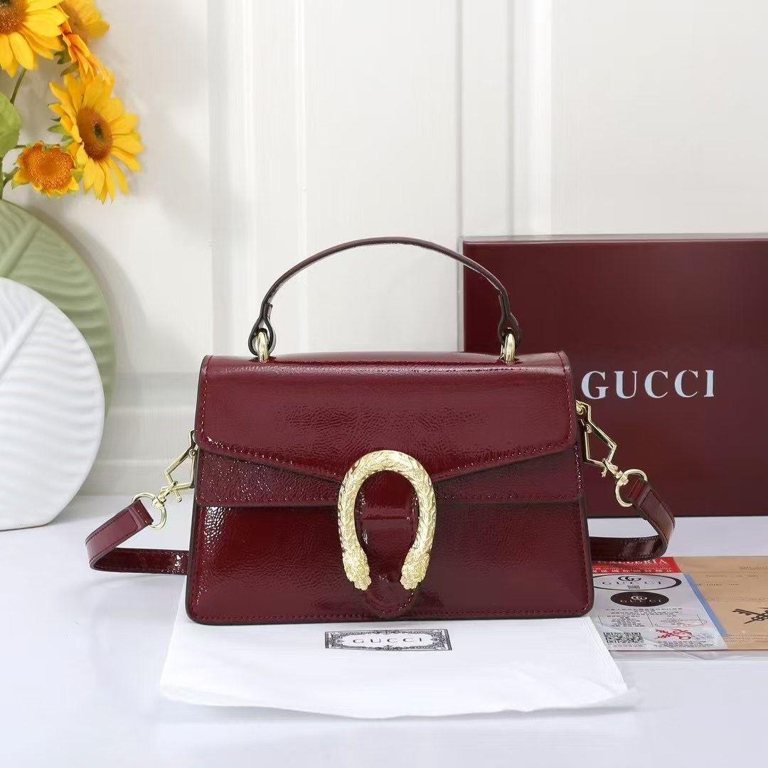GUCCI DIONYSUS TOP HANDLE