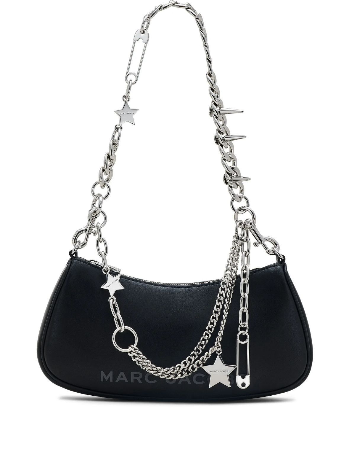 MARC JACOBS STAR ACCESSORY SHOULDER BAG