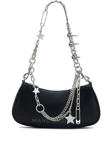 MARC JACOBS STAR ACCESSORY SHOULDER BAG