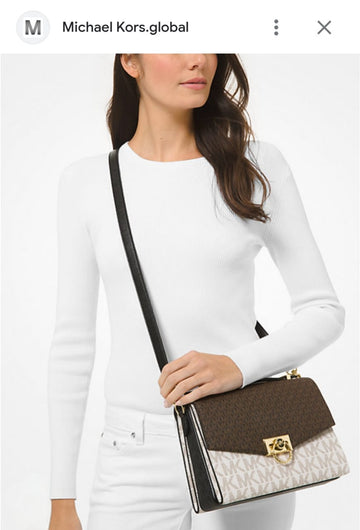 Micheal Kors Hendrix