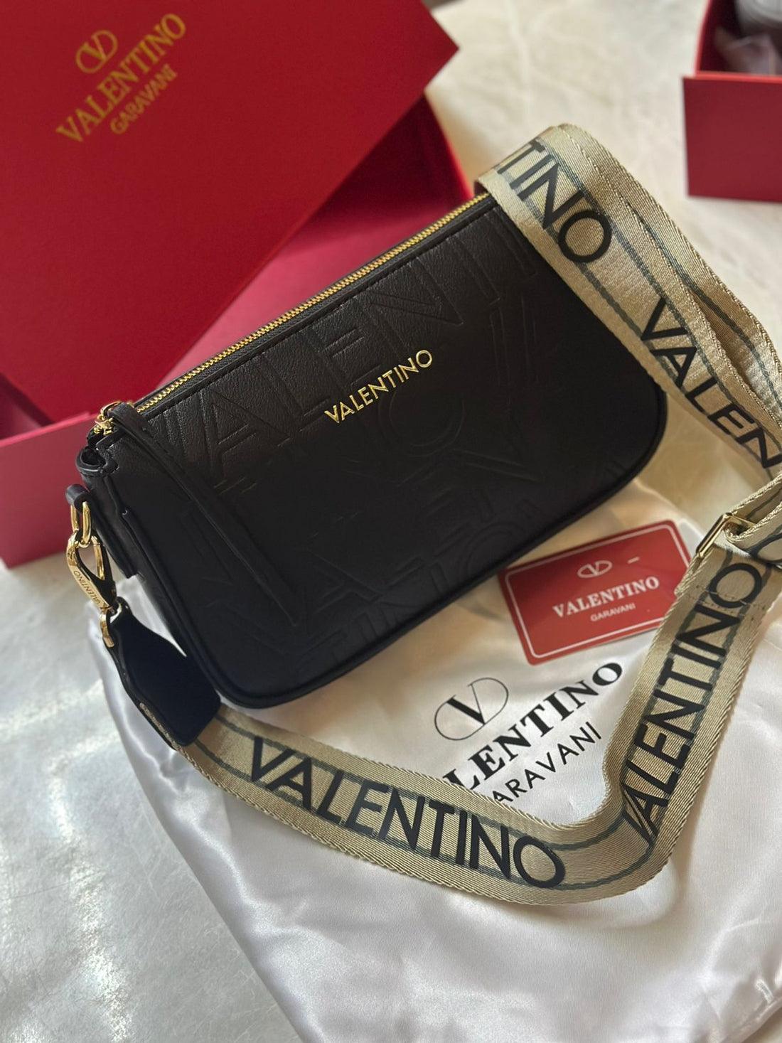 Valentino Latest Sling Bag