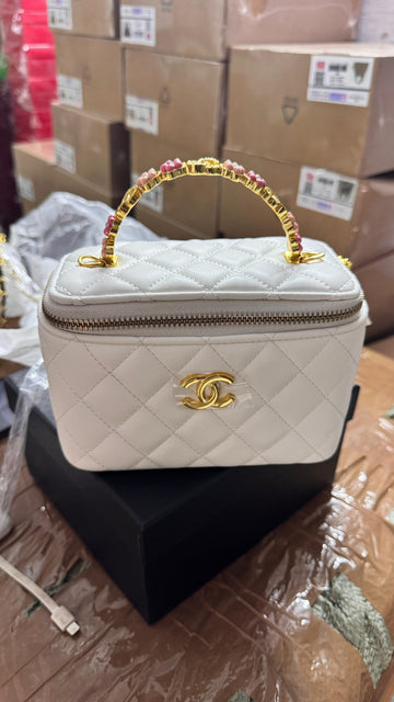 Chanel Vanity Sling