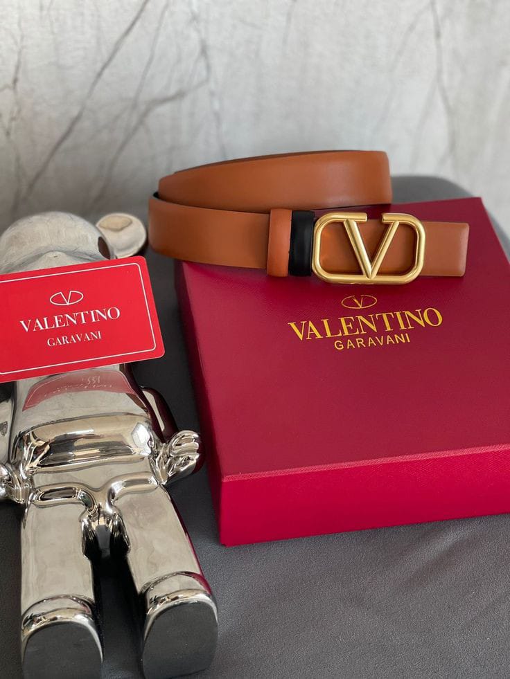 Valentino Belts For Her