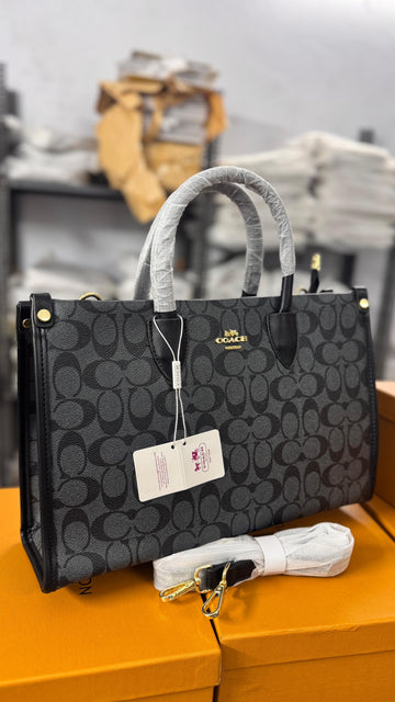 Coach Mirella Tote Bag