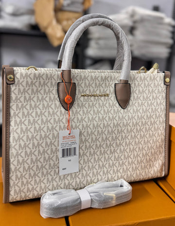 Micheal Kors Mirella Tote Bag