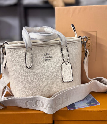Coach City Mini Tote Bag