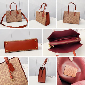 Coach Carter Carryall 28
