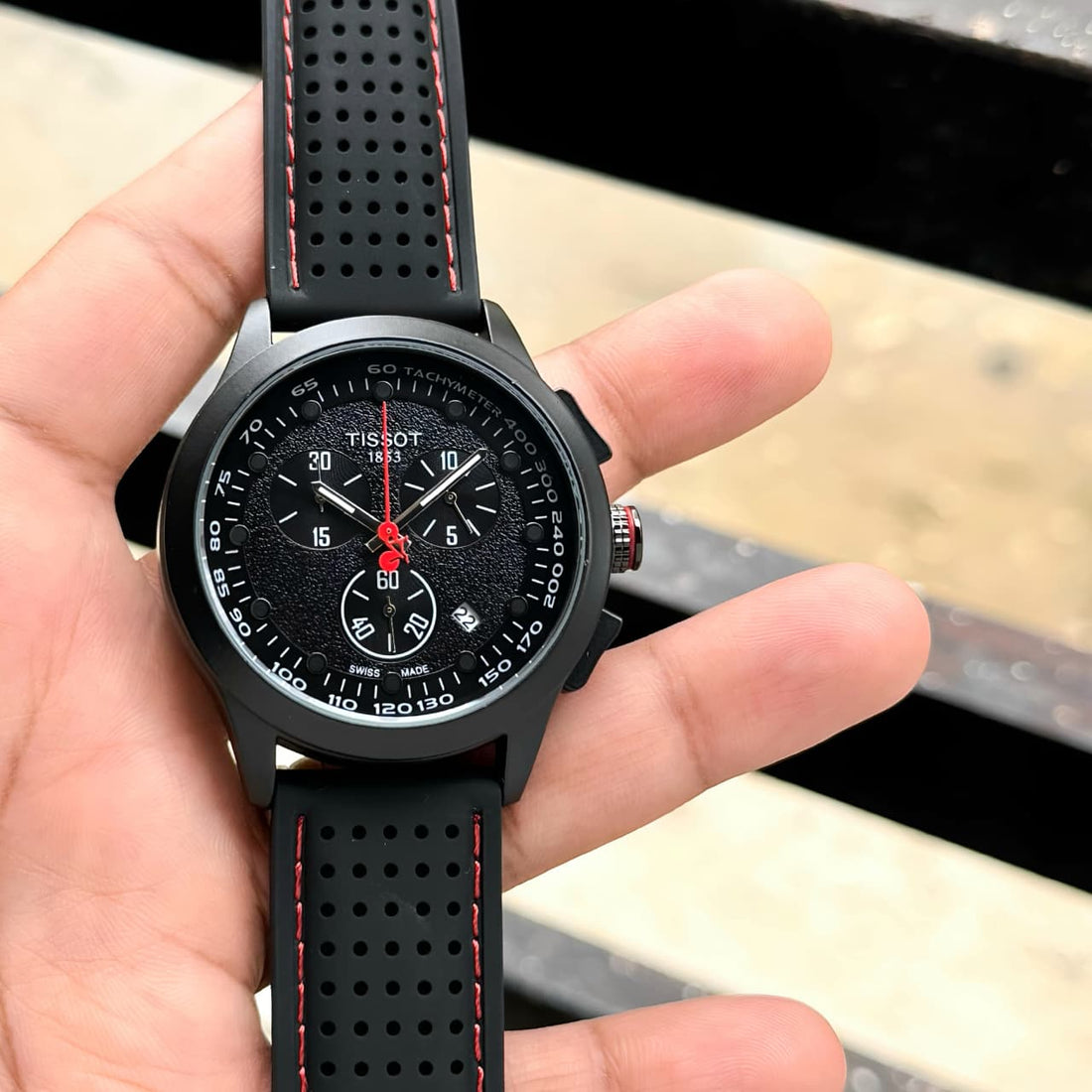 Tissot Premium Vuelta Original Model Series Now Available