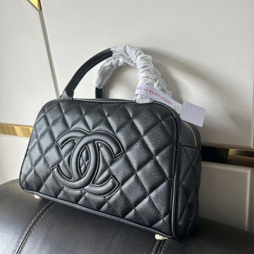 Chanel Latest Edition Bags