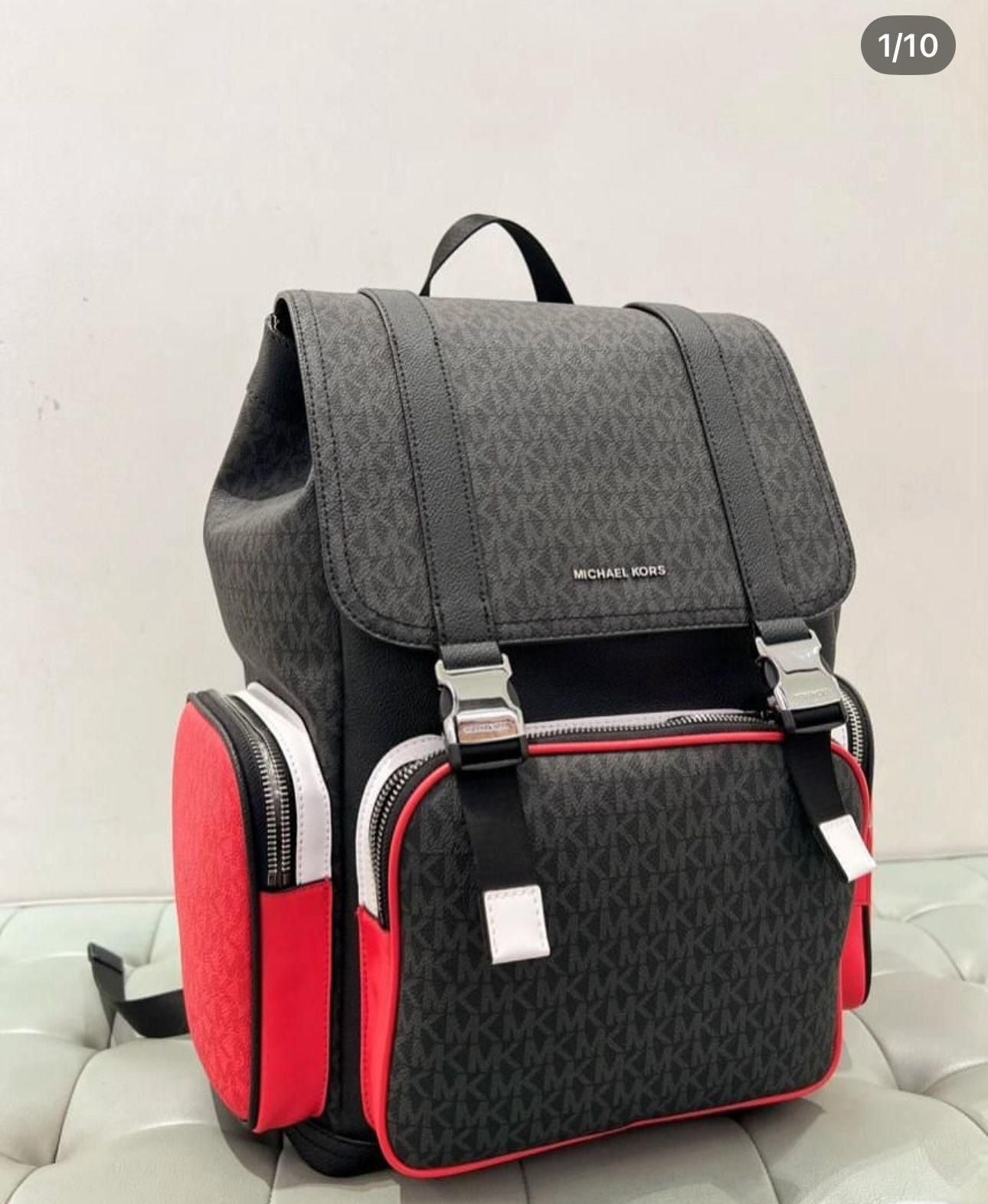 Micheal Kors Cooper Highend Backpacks