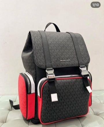 Micheal Kors Cooper Highend Backpacks