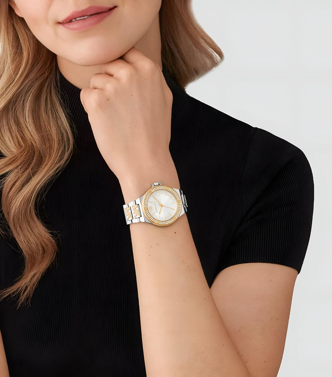 Michael Kors Women's Lennox Original Model Series Now Available