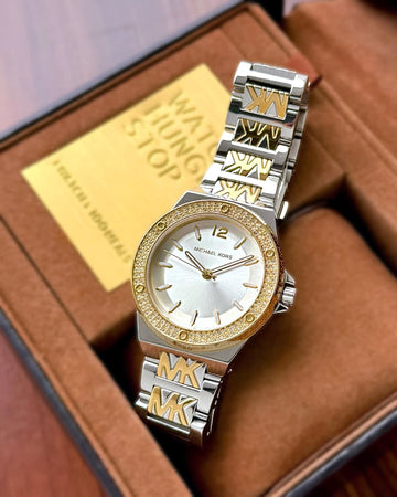 Michael Kors Women's Lennox Original Model Series Now Available