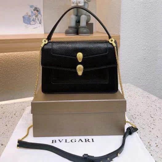 Bvlagri Forever Serpenti Snake Series