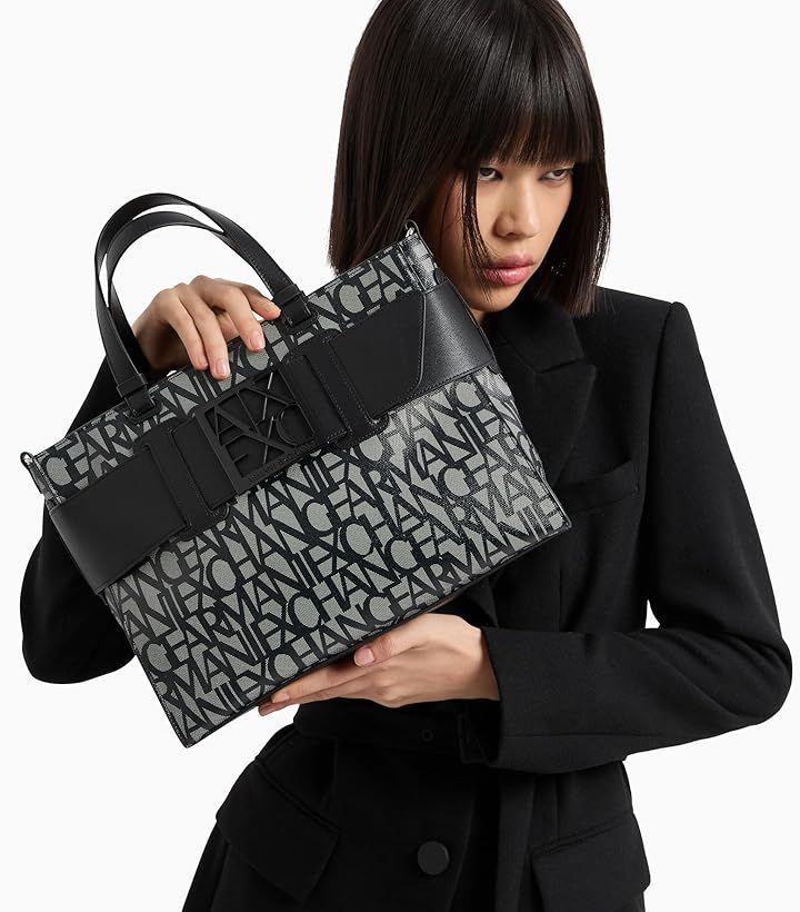 Armani Exchange Susy Handbag