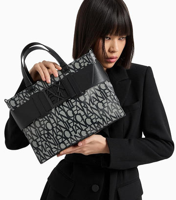 Armani Exchange Susy Handbag