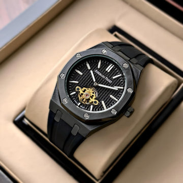 Audemars Piguet Royal Oak Tourbillon Original Model Series Now Available
