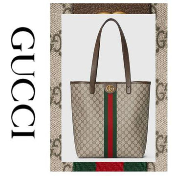 Gucci Ophidia Long Tote
